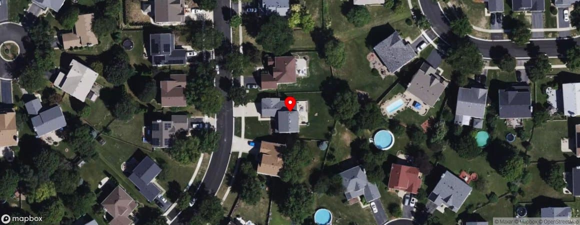 House image located at Romeoville, Illinois, 60446
