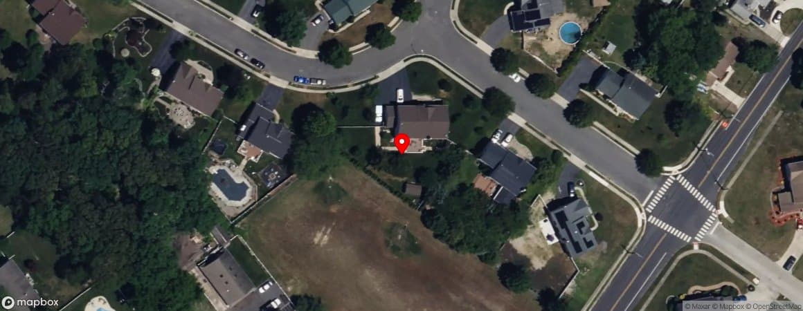 House image located at Egg Harbor Township, New Jersey, 8234