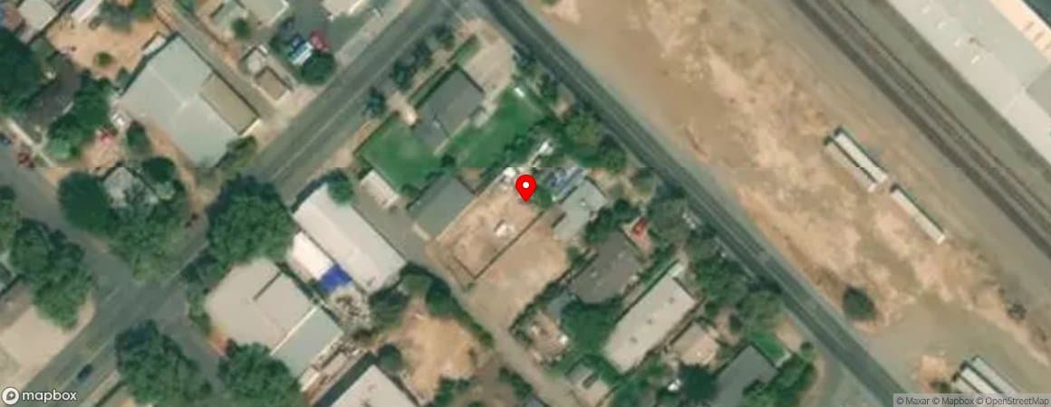House image located at Le Grand, California, 95333