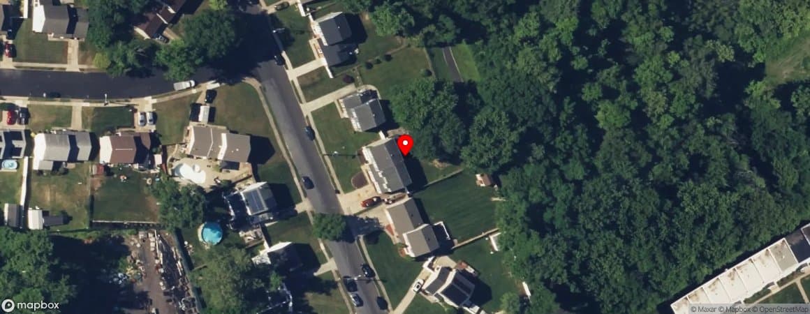 House image located at Blackwood, New Jersey, 8012