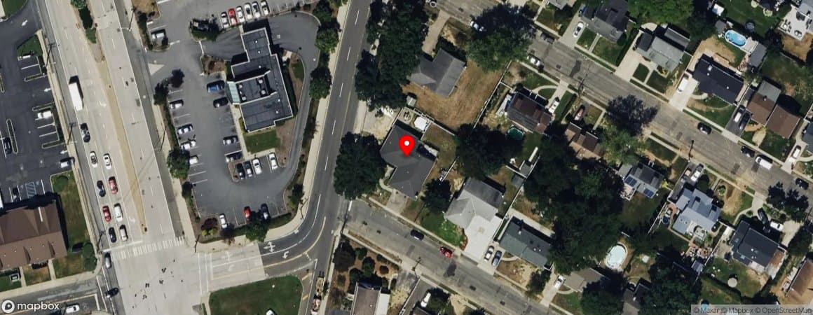 House image located at North Babylon, New York, 11703