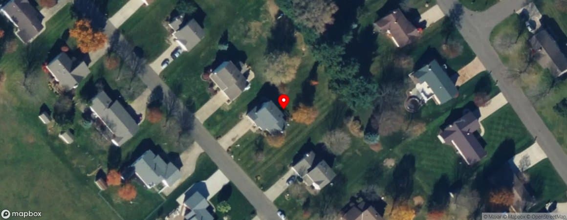 House image located at Louisville, Ohio, 44641