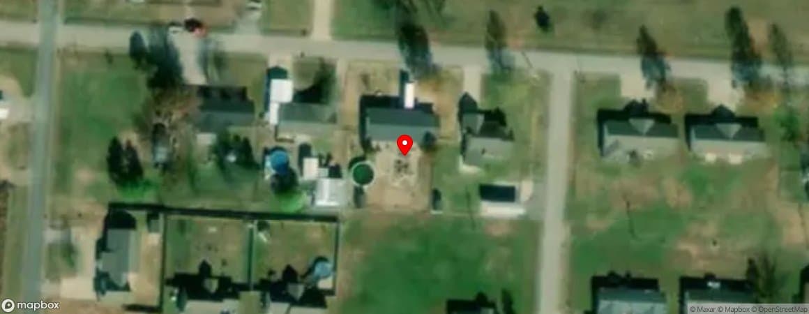 House image located at Wagoner, Oklahoma, 74467