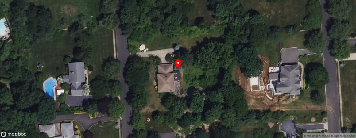 House image located at Holmdel, New Jersey, 7733