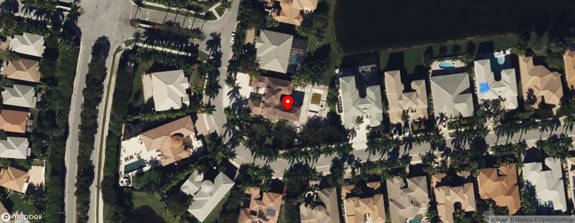 House image located at Wellington, Florida, 33414