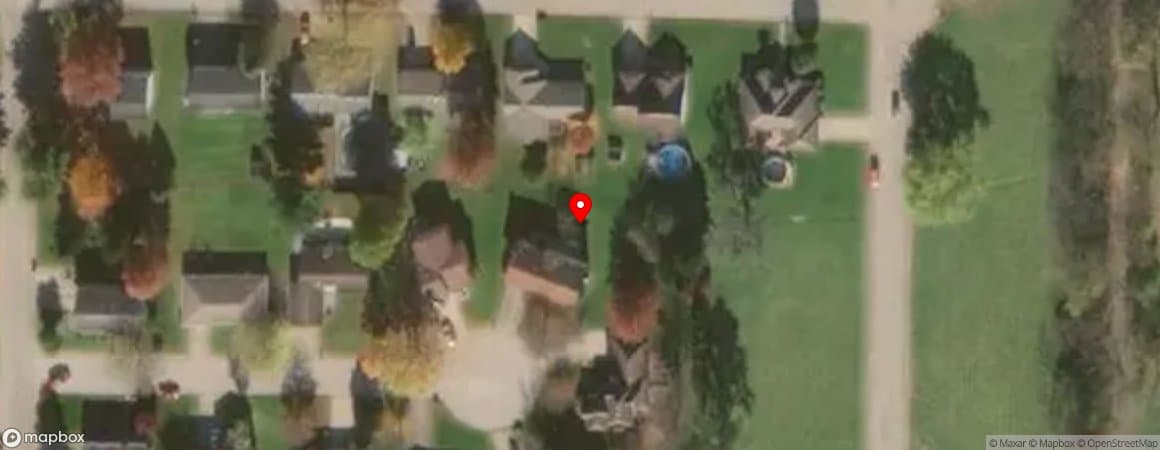House image located at Connersville, Indiana, 47331