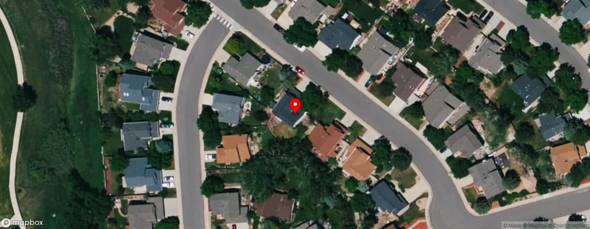House image located at Castle Rock, Colorado, 80109