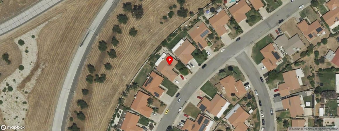 House image located at Highland, California, 92346