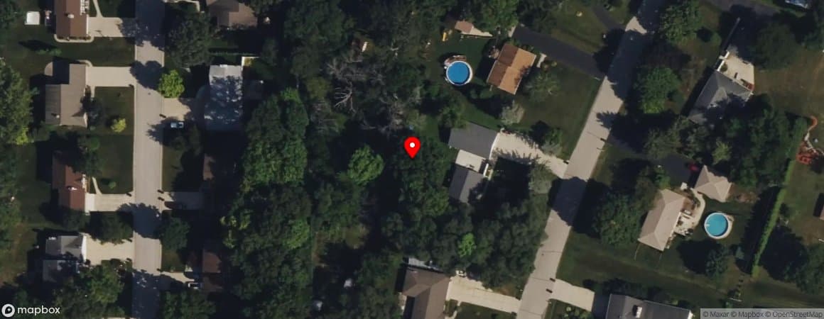 House image located at New Berlin, Wisconsin, 53151