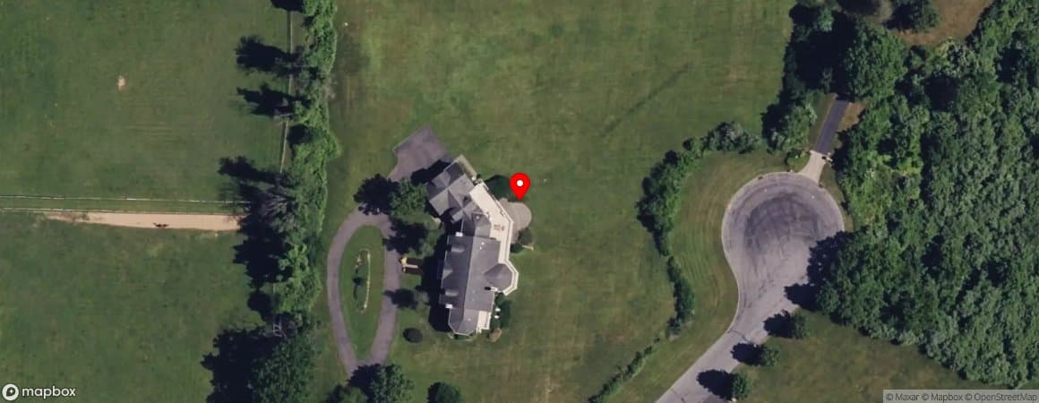 House image located at Lebanon, New Jersey, 8833
