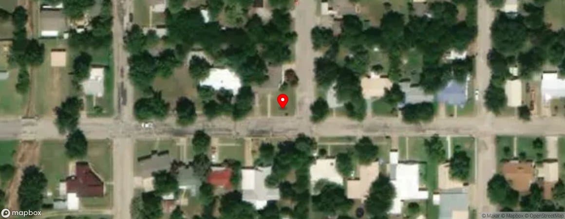 House image located at Coleman, Texas, 76834