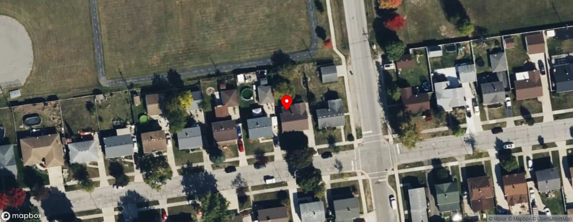 House image located at Rockwood, Michigan, 48173