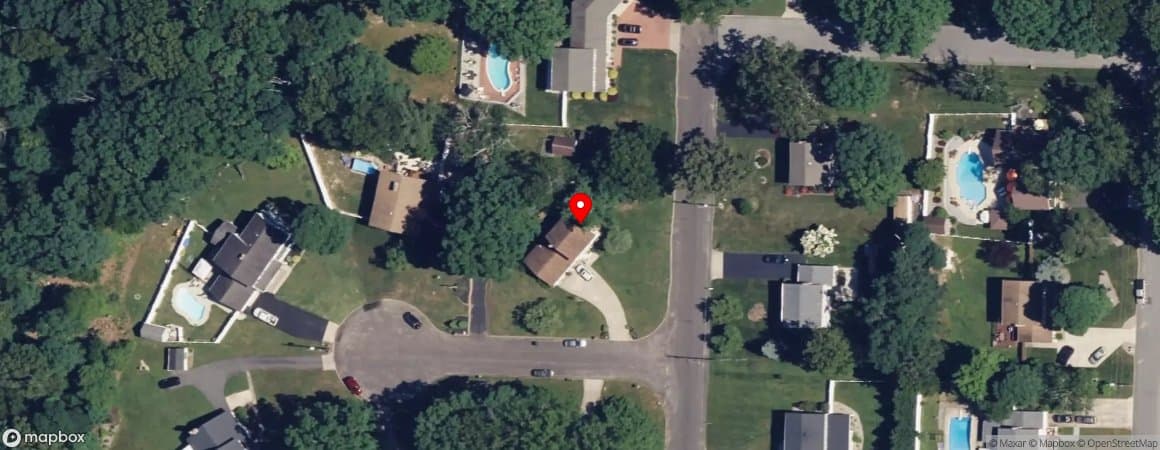 House image located at Newfield, New Jersey, 8344