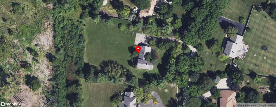 House image located at Lake Forest, Illinois, 60045