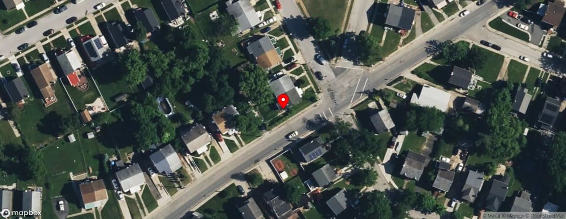 House image located at Parkville, Maryland, 21234