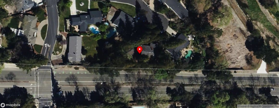 House image located at Danville, California, 94526