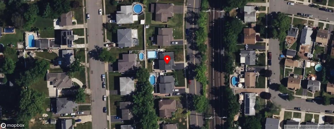 House image located at Woodbridge, New Jersey, 7095