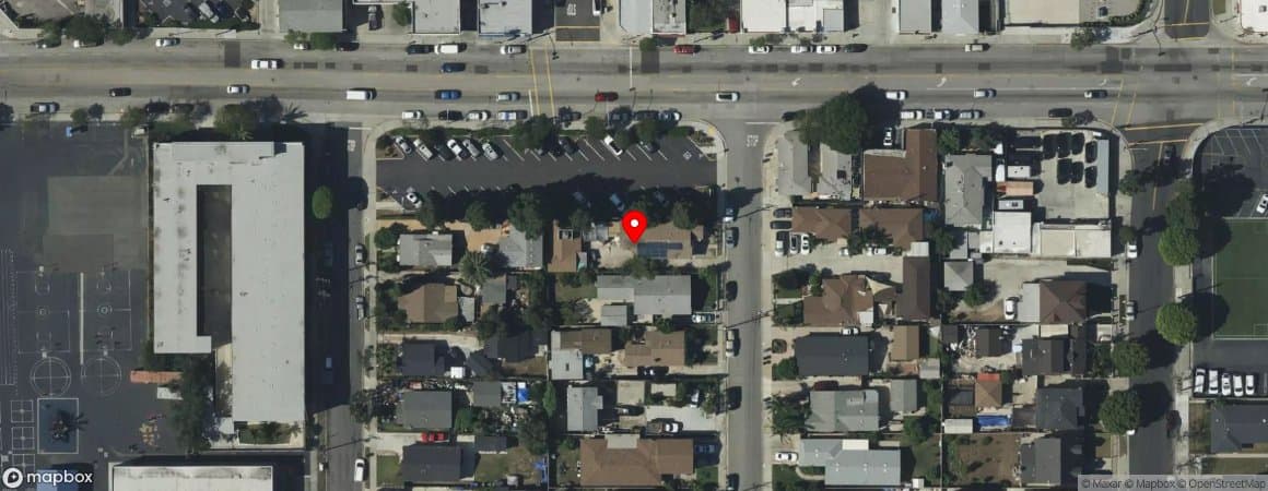 House image located at Inglewood, California, 90301