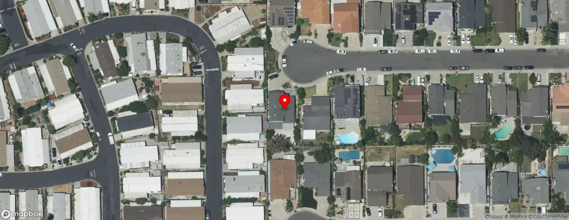 House image located at Westminster, California, 92683