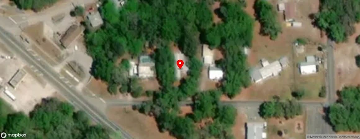 House image located at Pomona Park, Florida, 32181