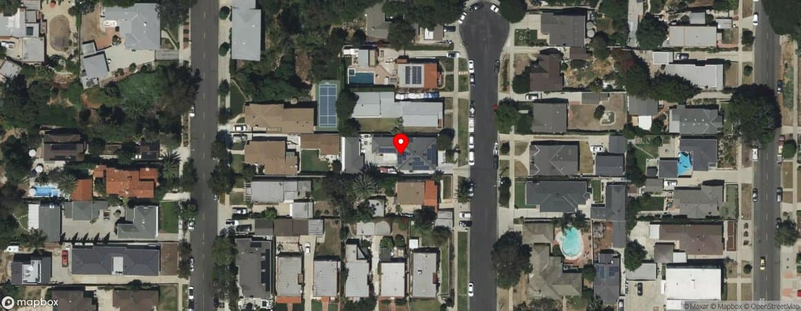 House image located at San Pedro, California, 90732
