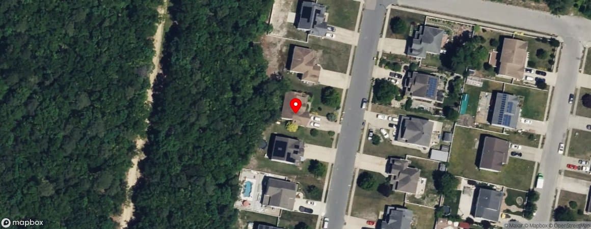 House image located at Absecon, New Jersey, 8205