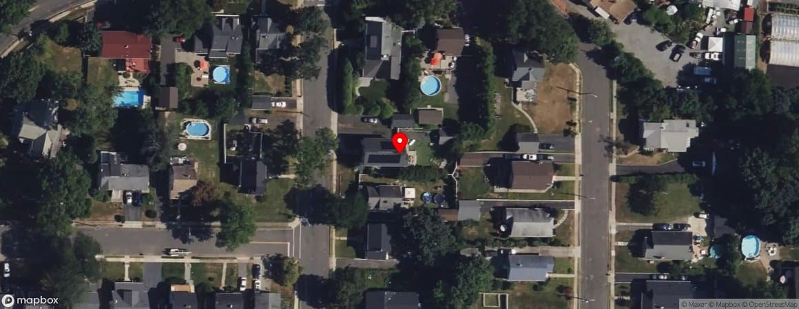 House image located at New Milford, New Jersey, 7646