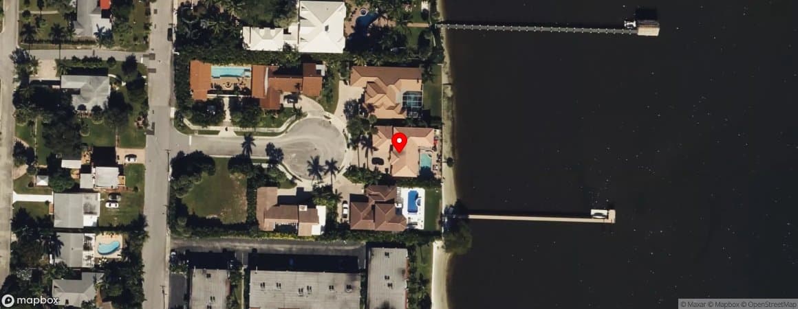 House image located at Lake Worth Beach, Florida, 33460
