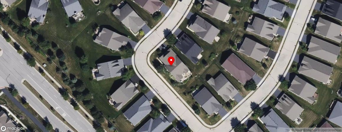 House image located at Naperville, Illinois, 60564