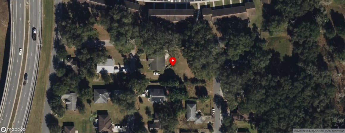 House image located at Wildwood, Florida, 34785