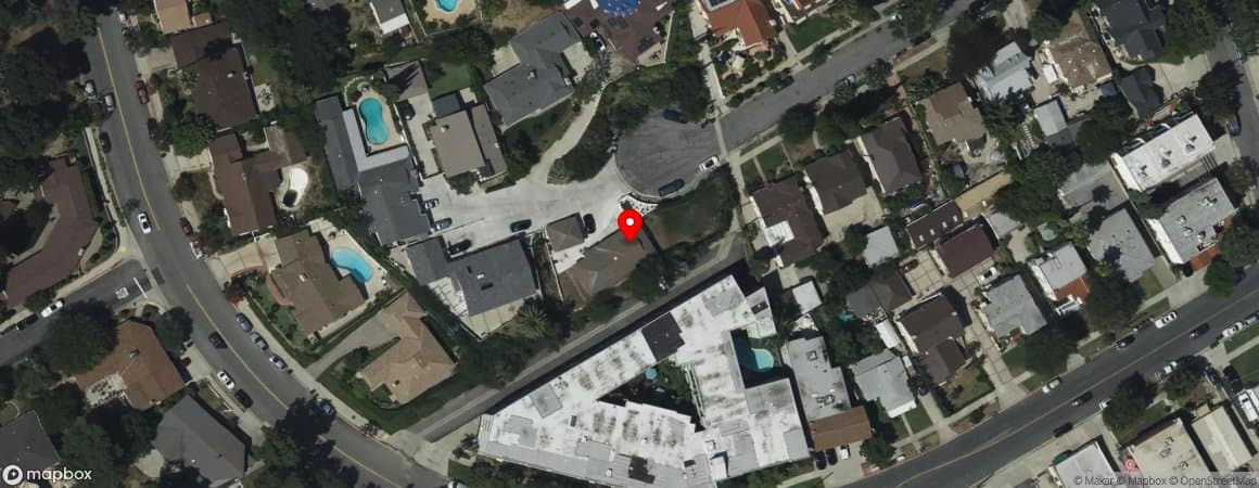House image located at Glendale, California, 91206