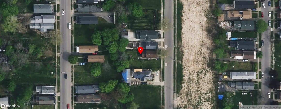House image located at Buffalo, NY 14211