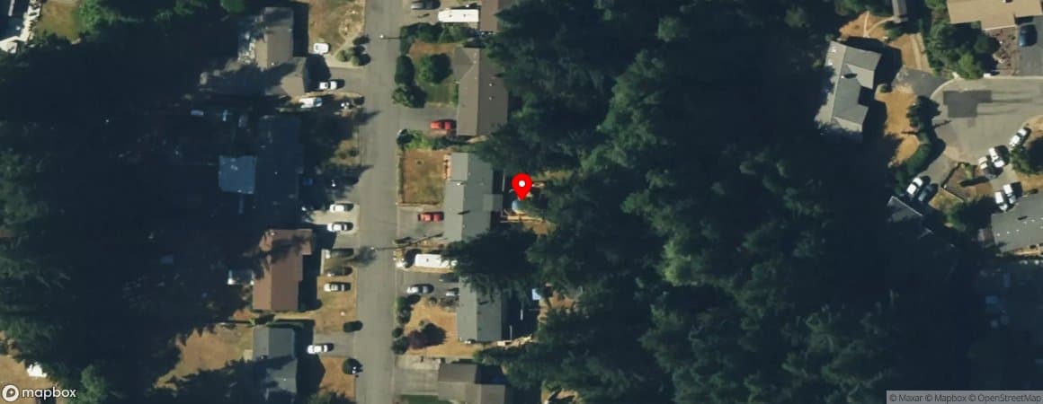 House image located at Port Orchard, Washington, 98366
