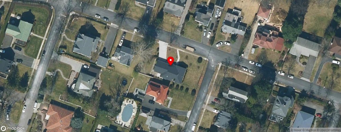 House image located at Pelham, New York, 10803