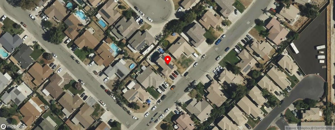 House image located at San Jacinto, California, 92583