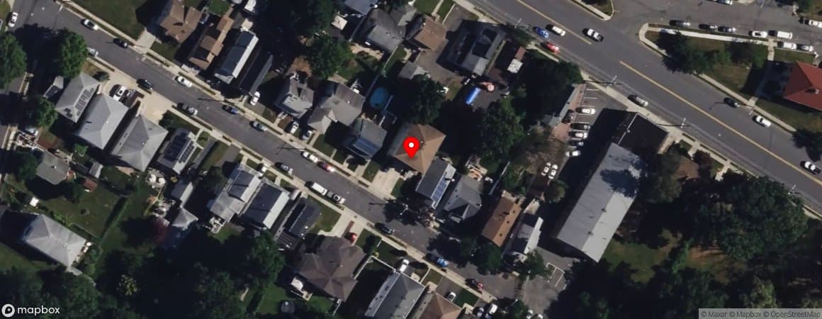 House image located at Linden, New Jersey, 7036