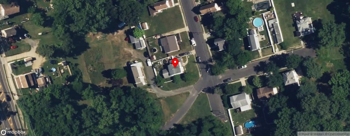 House image located at Glendora, New Jersey, 8029