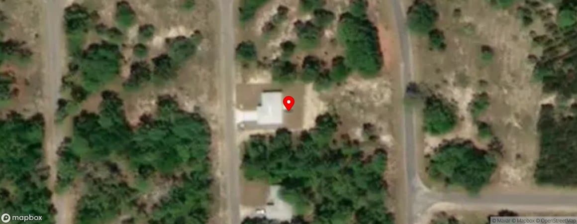 House image located at Ocklawaha, Florida, 32179