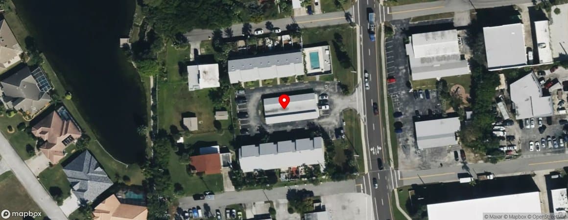 House image located at Cocoa Beach, Florida, 32931