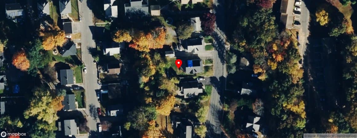 House image located at Waterbury, Connecticut, 6704