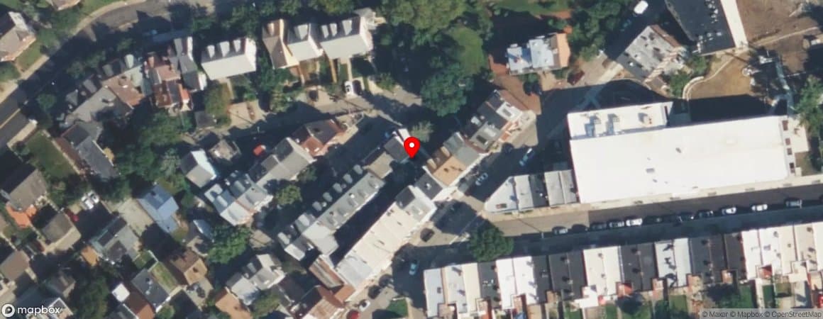 House image located at Pittsburgh, Pennsylvania, 15201