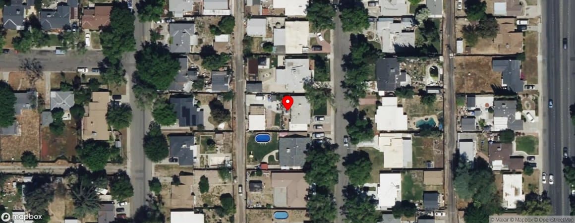 House image located at Modesto, California, 95354