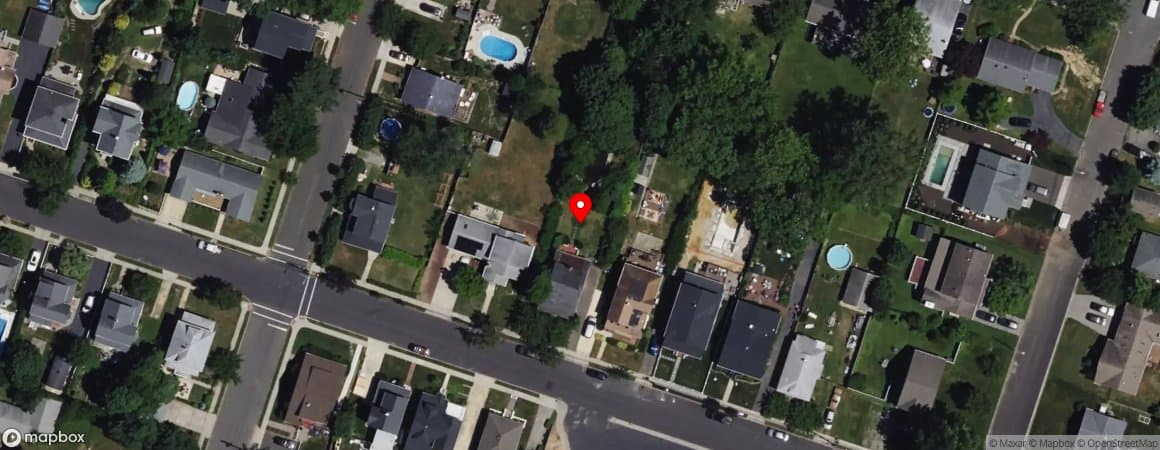 House image located at Atlantic Highlands, New Jersey, 7716