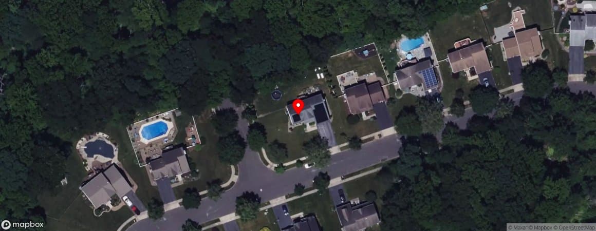 House image located at Trenton, New Jersey, 8690