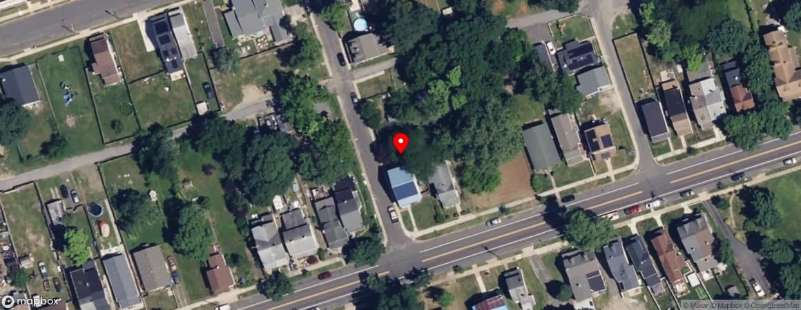 House image located at Mount Holly, New Jersey, 8060