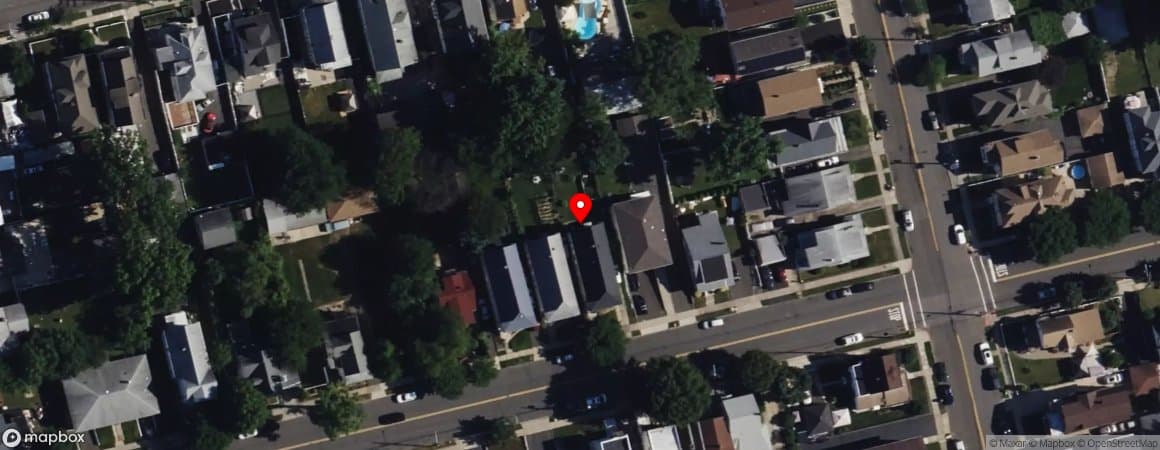 House image located at Paterson, New Jersey, 7503