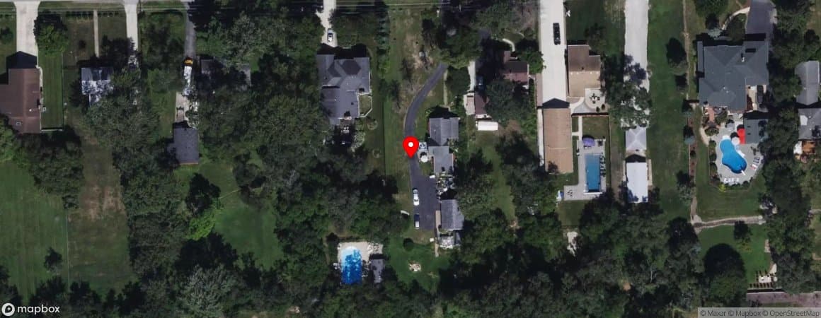 House image located at La Grange, Illinois, 60525