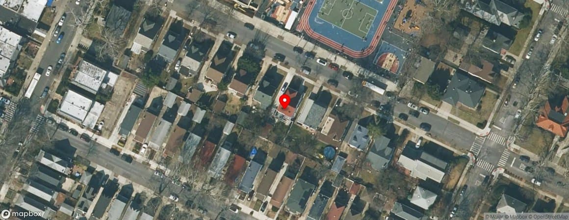 House image located at Forest Hills, New York, 11375