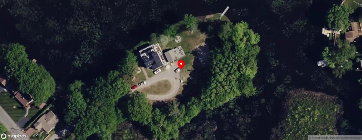 House image located at Shrewsbury, Massachusetts, 1545