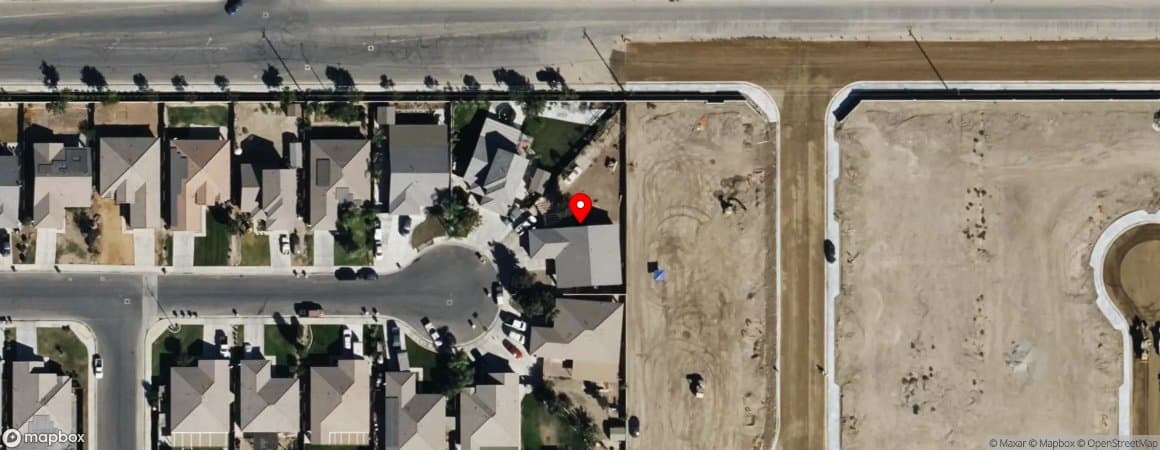 House image located at Bakersfield, California, 93307